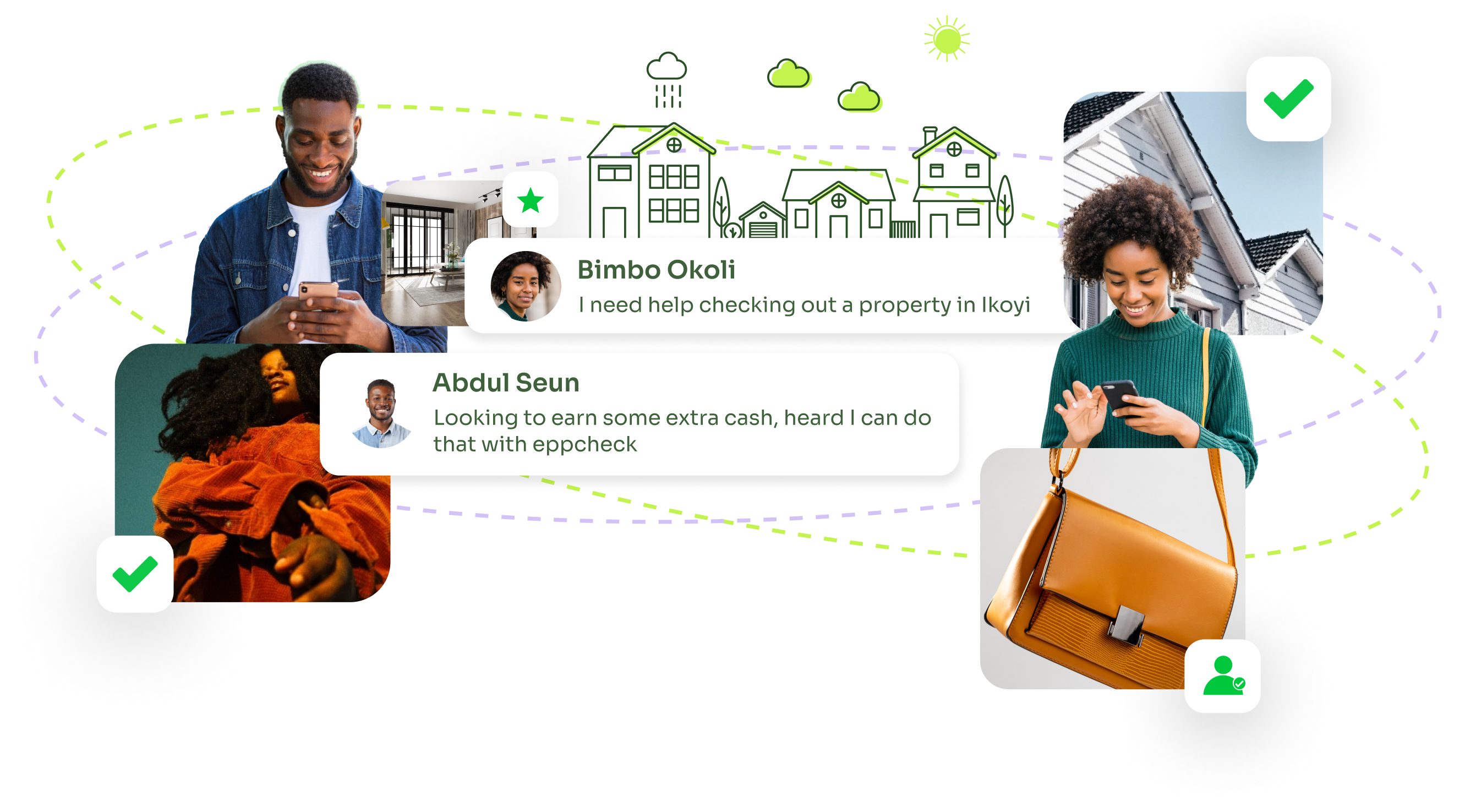 Epp Check Eppcheck | Check and Earn
